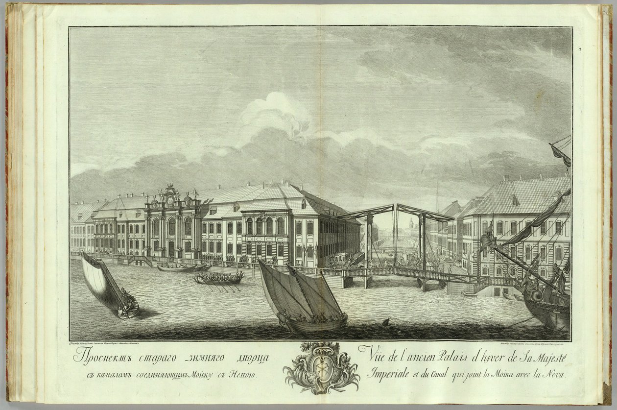 St. Petersburg