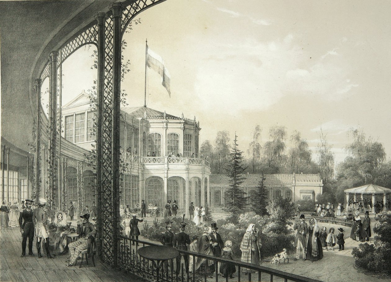 Pavlovsk