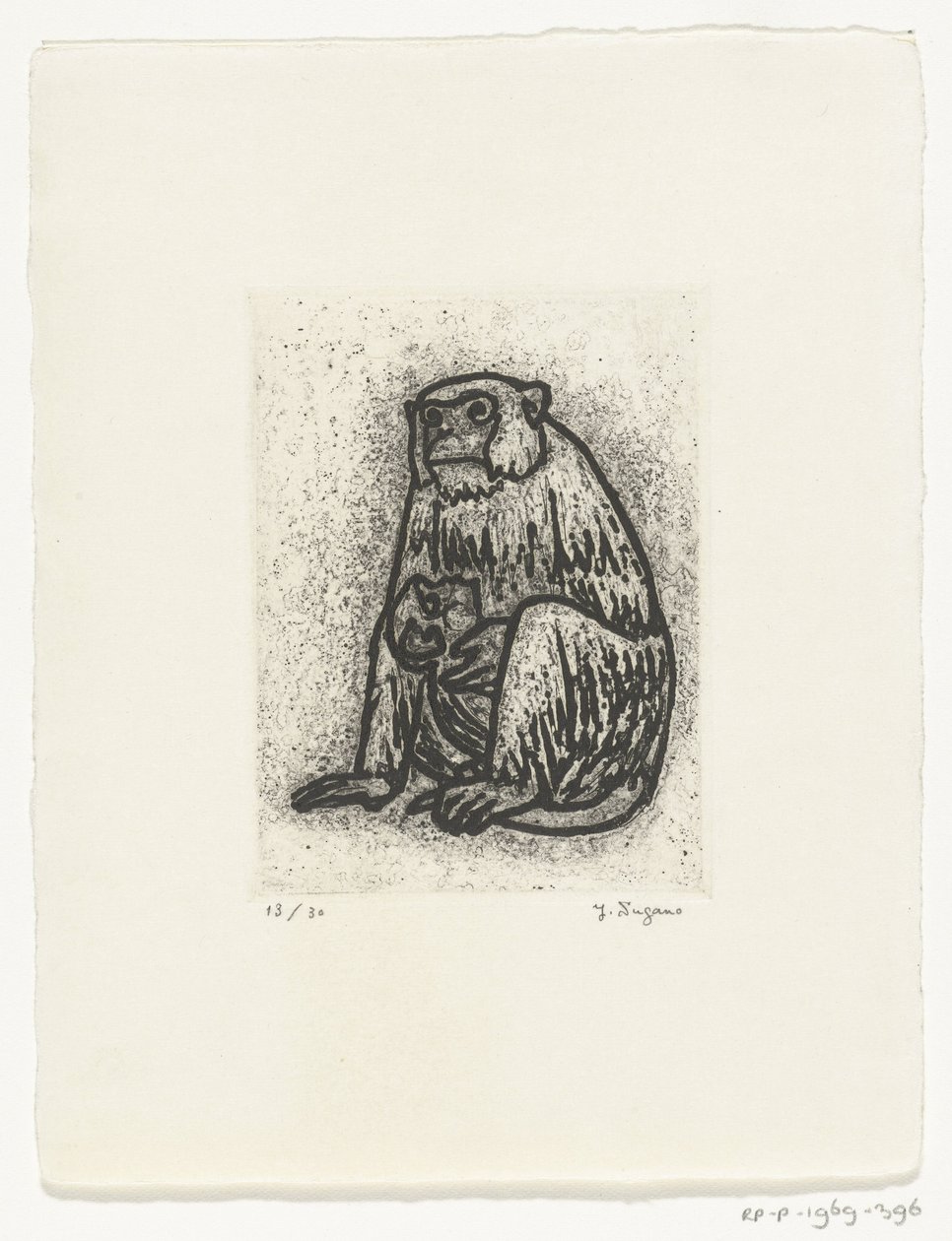 jong ile tanıştın by Yo Sugano (signed by artist)