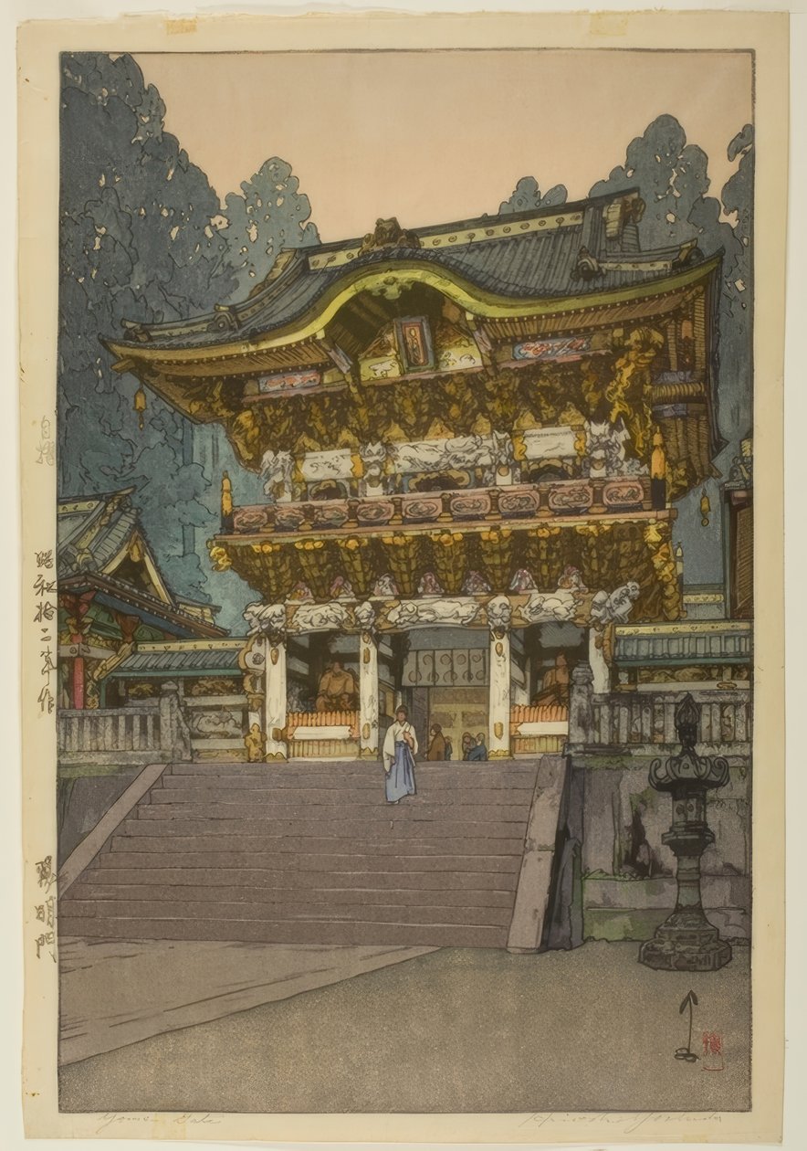 Yaşam beklentisi bir eldir by Yoshida Hiroshi