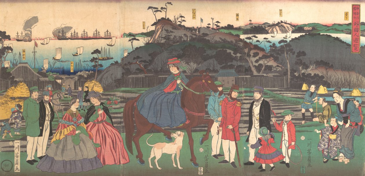Kanagawa