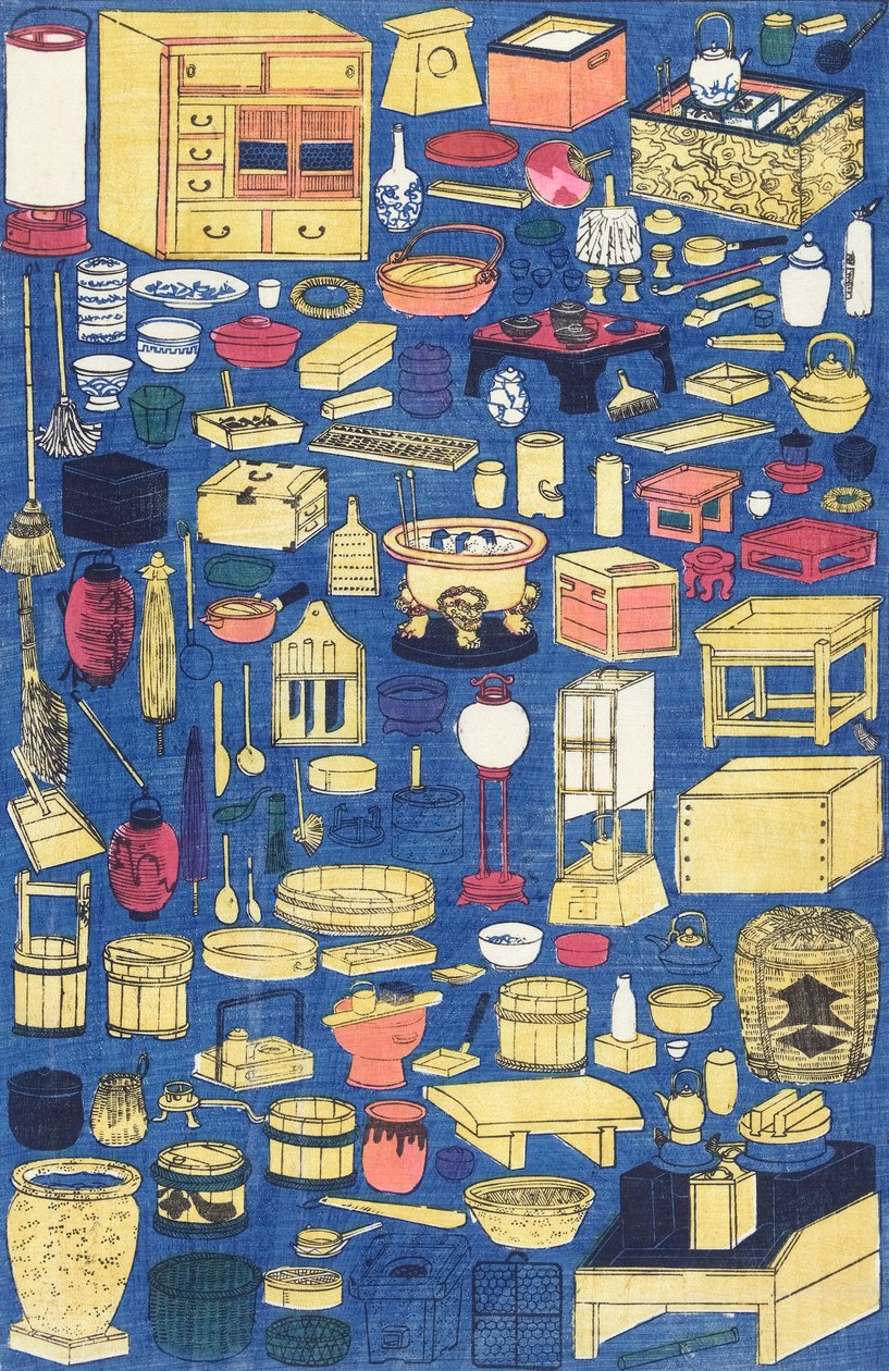 Utagawa Yoshikazu