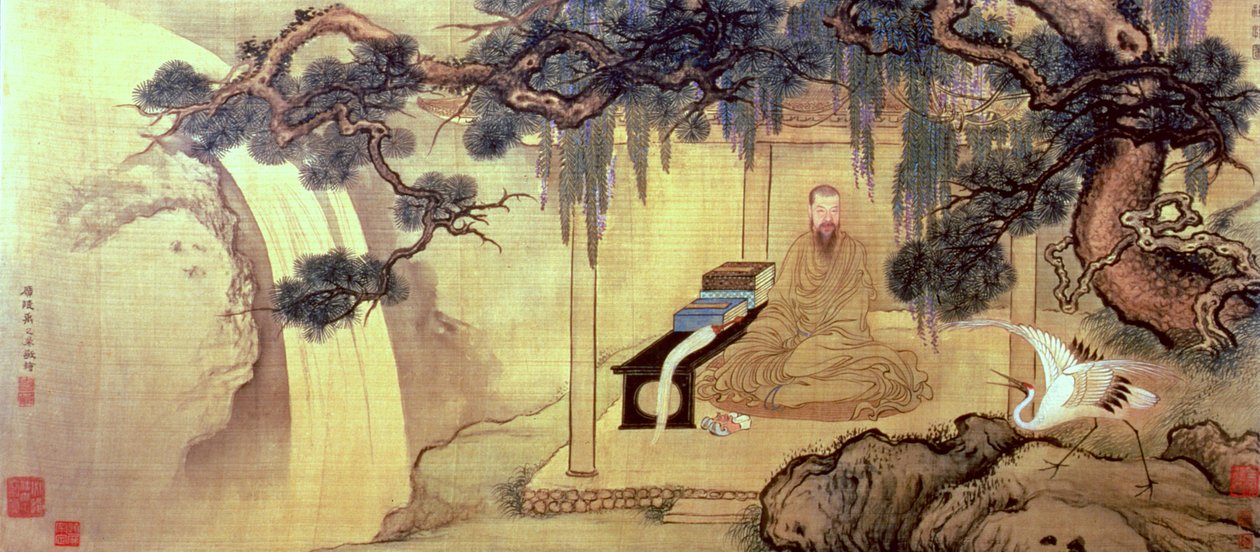 Şair Wang Yuyang