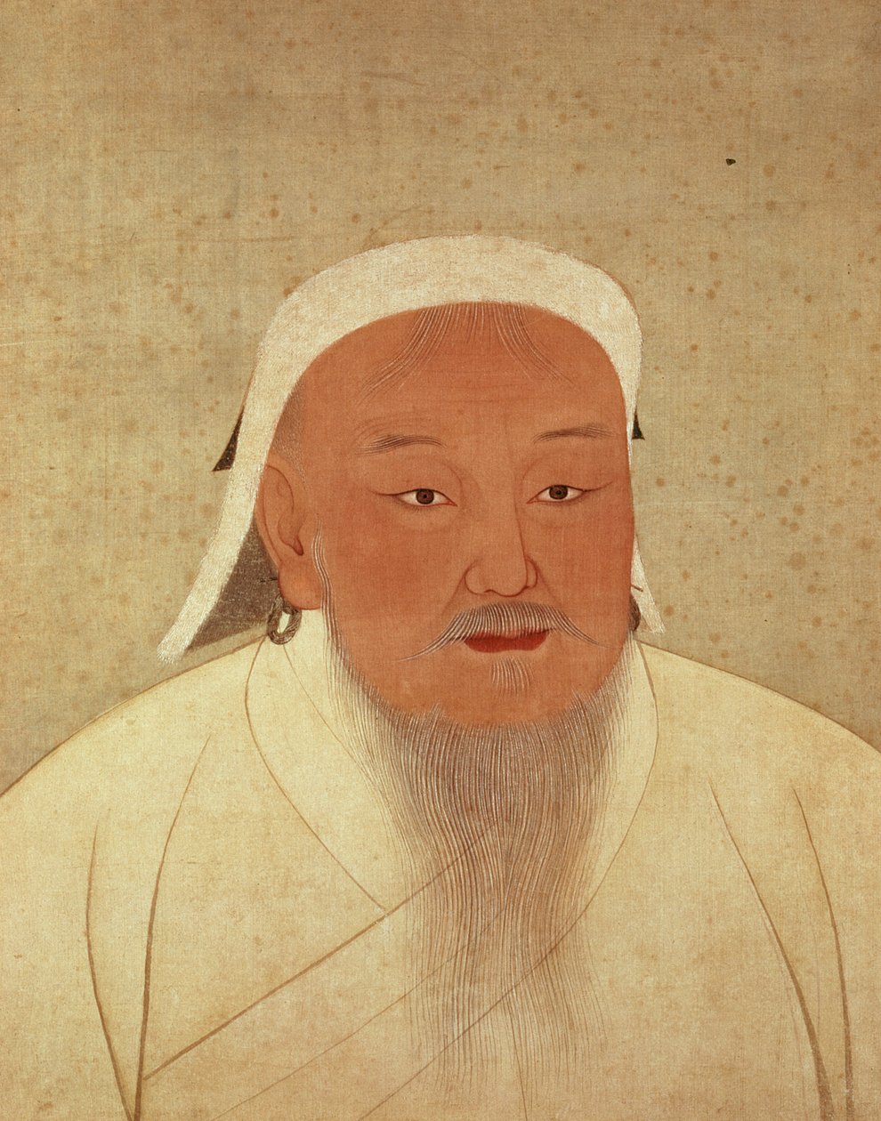 Cengiz Han