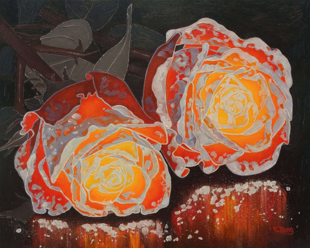  by Yue Zeng