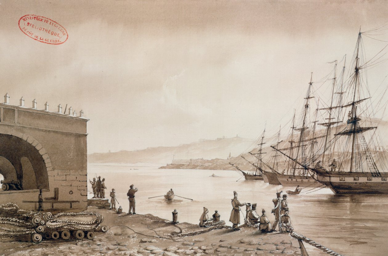 Bab Azoun Kalesi