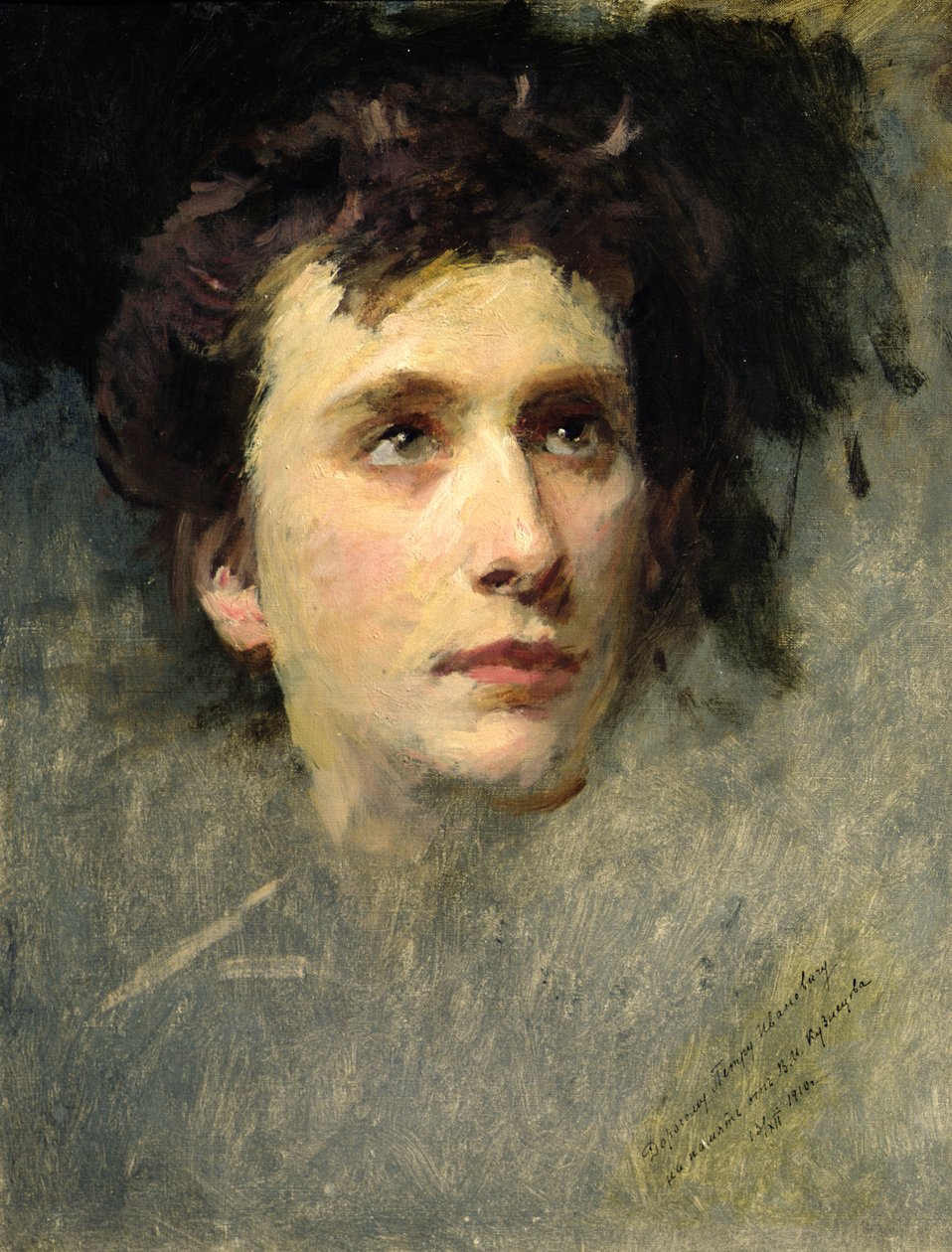 Besteci Pyotr İlyiç Çaykovski