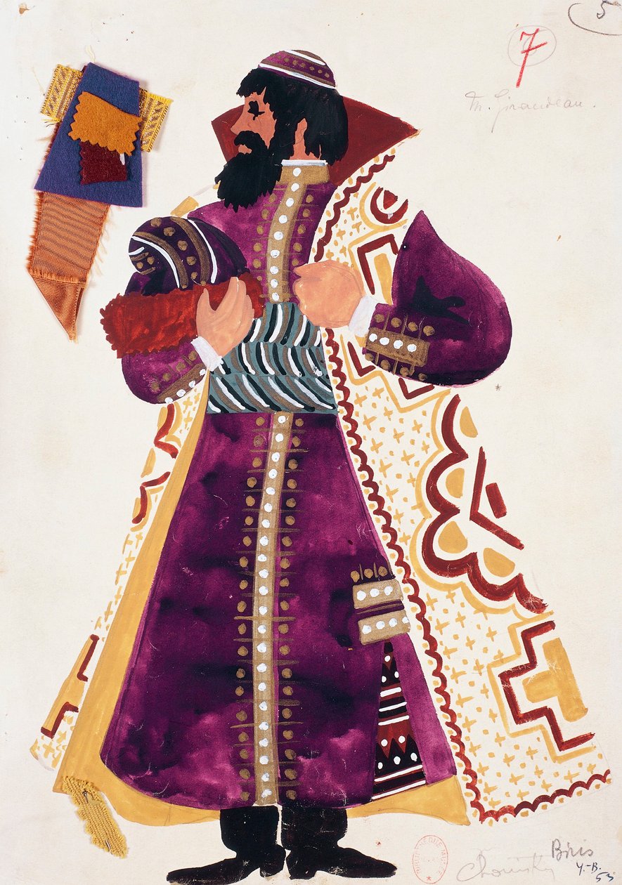  by Yves Bonnat