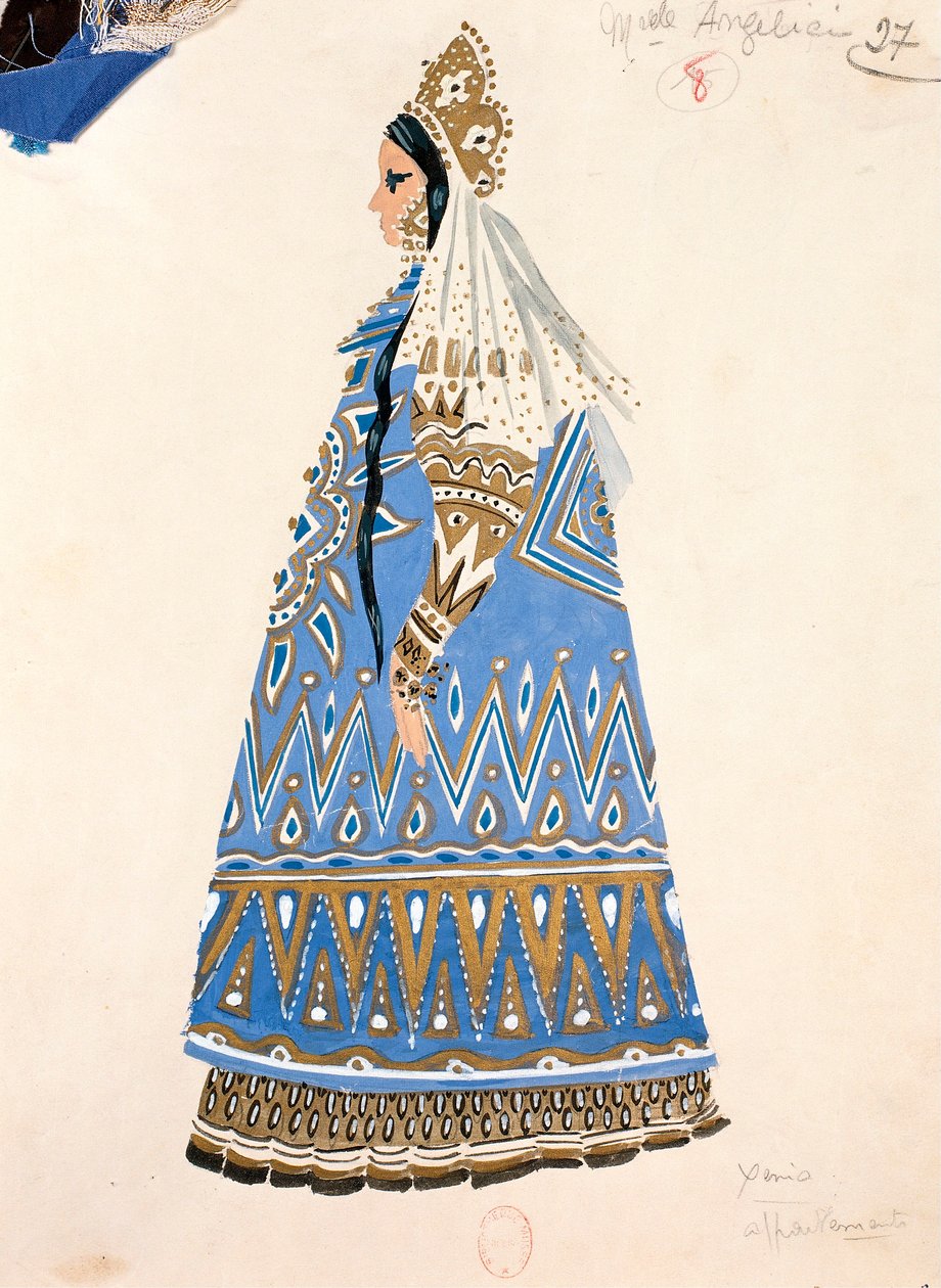 Modest Petrovic Musorgskij