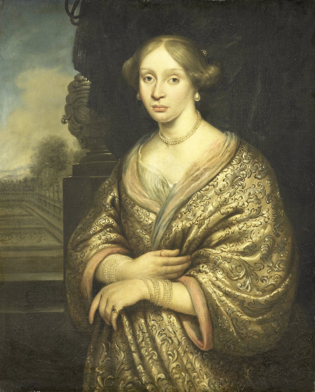 Petronella van der Burcht