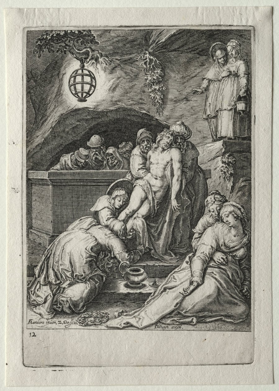  by Zacharias Dolendo