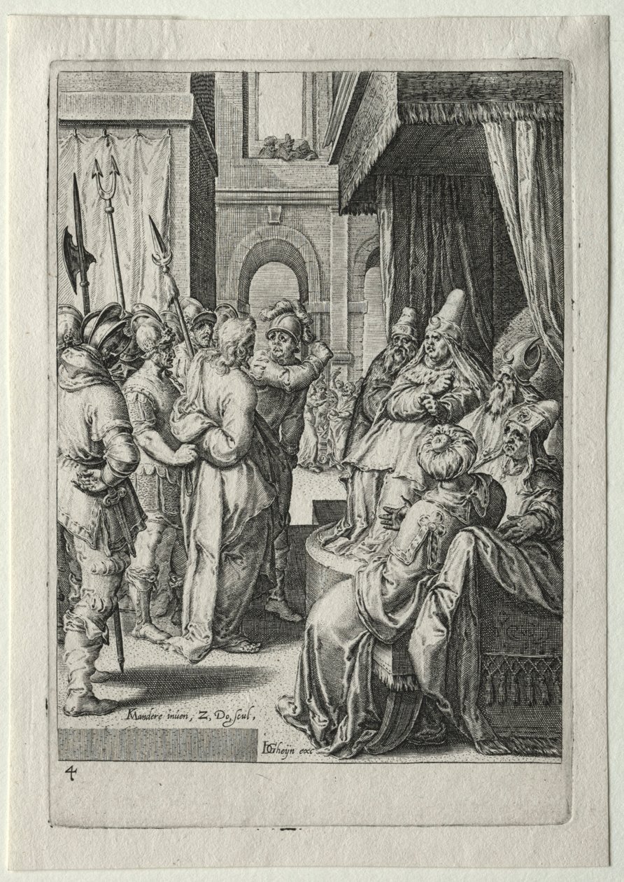  by Zacharias Dolendo