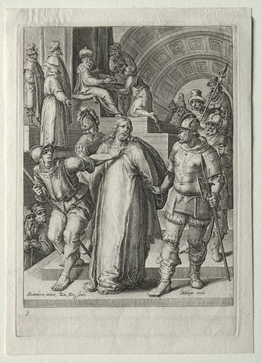  by Zacharias Dolendo