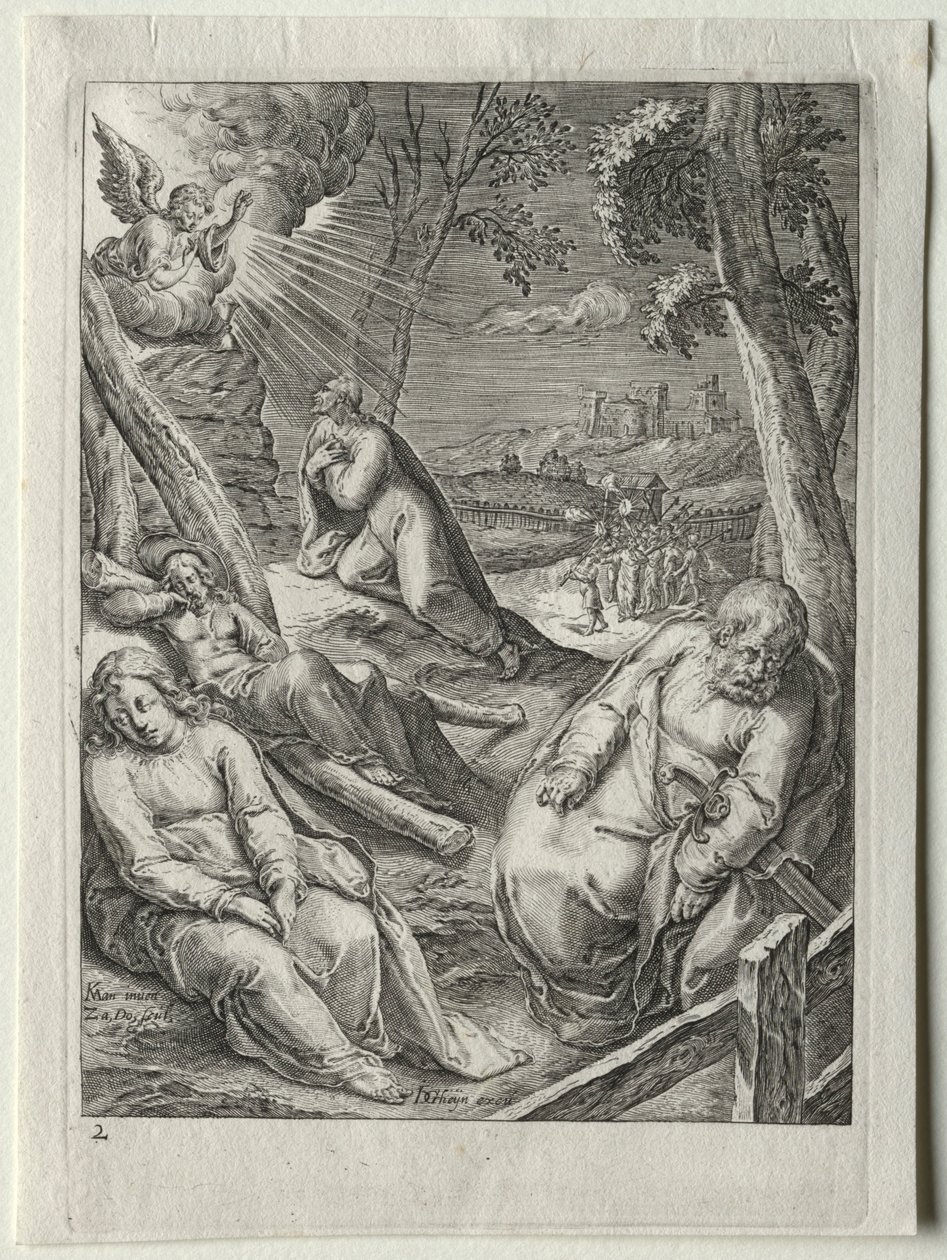  by Zacharias Dolendo