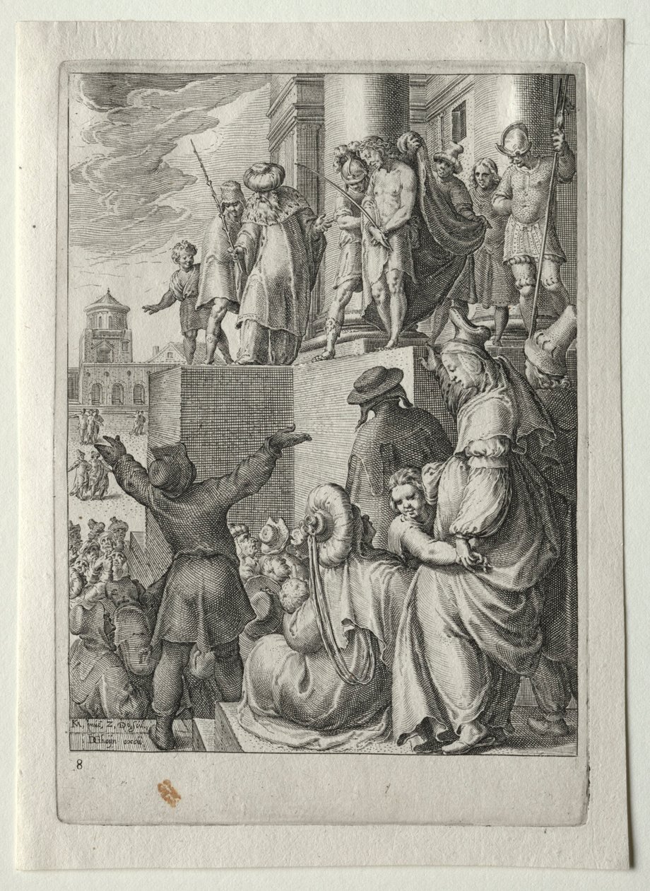  by Zacharias Dolendo