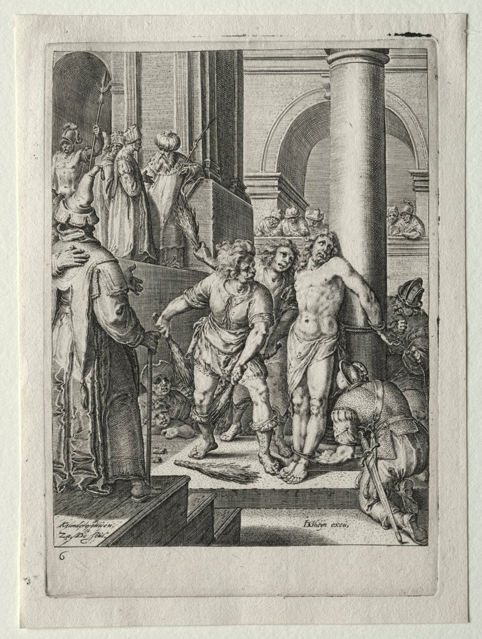  by Zacharias Dolendo