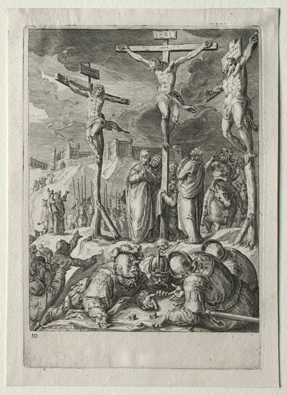  by Zacharias Dolendo