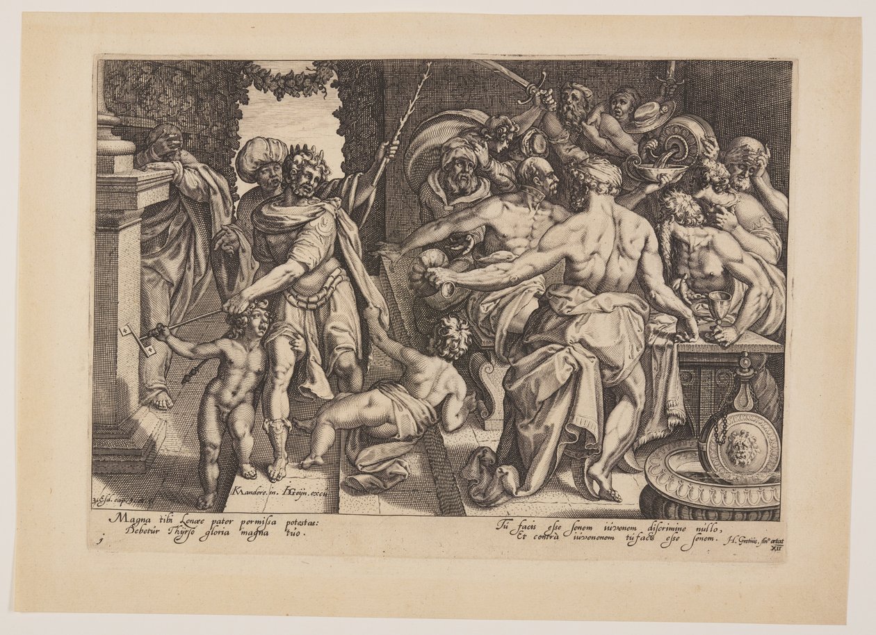  by Zacharias Dolendo