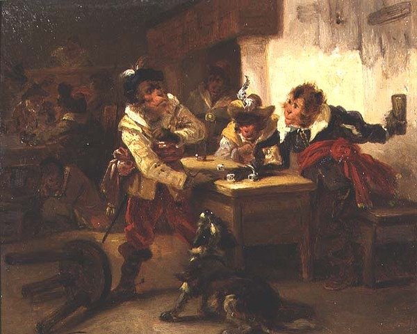 Hile by Zacharias Noterman