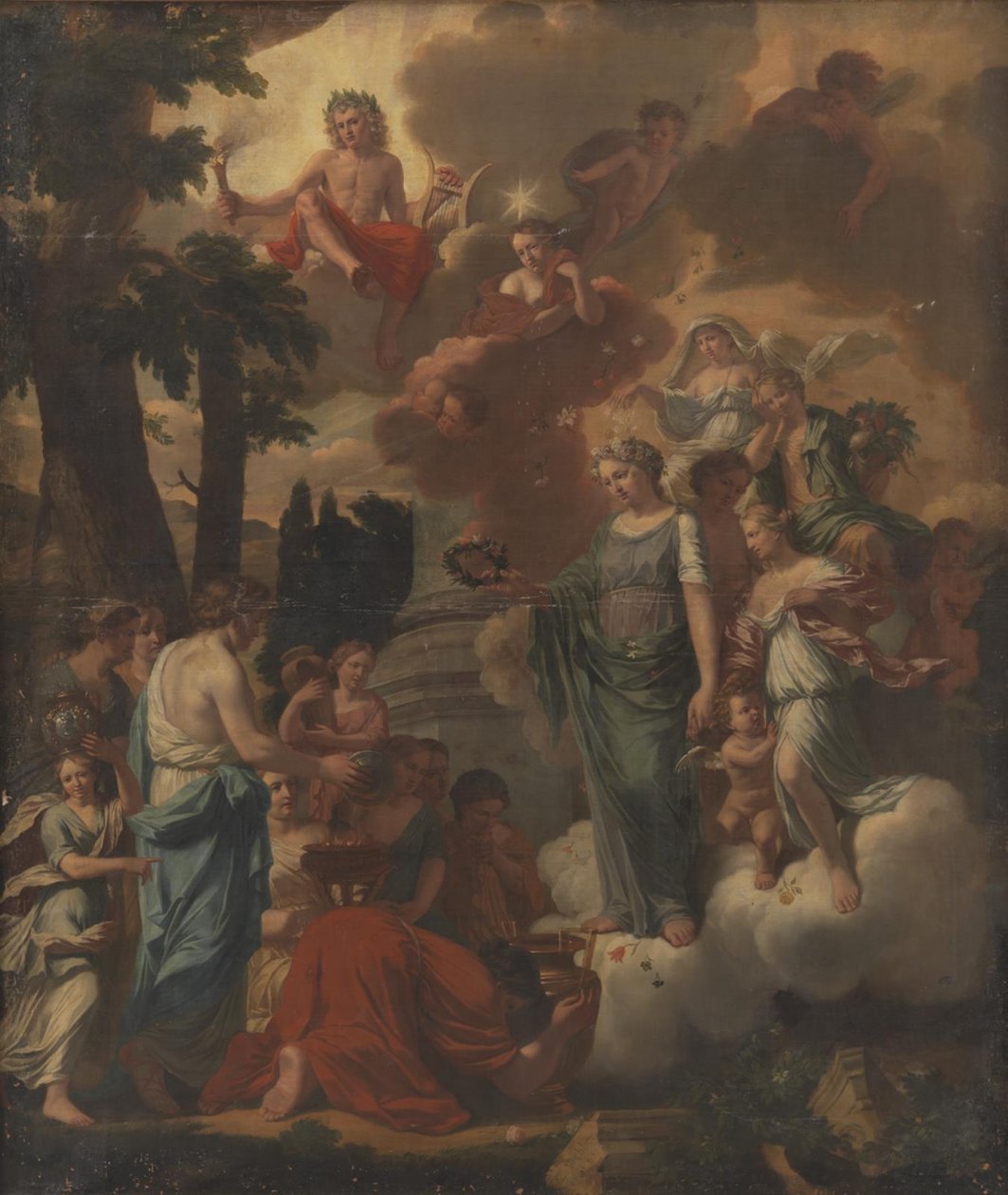 Apollon