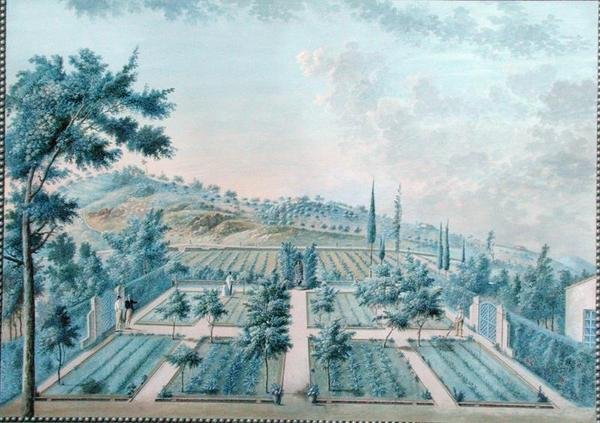Toulon, Fransa yakınlarındaki M. Reverdit