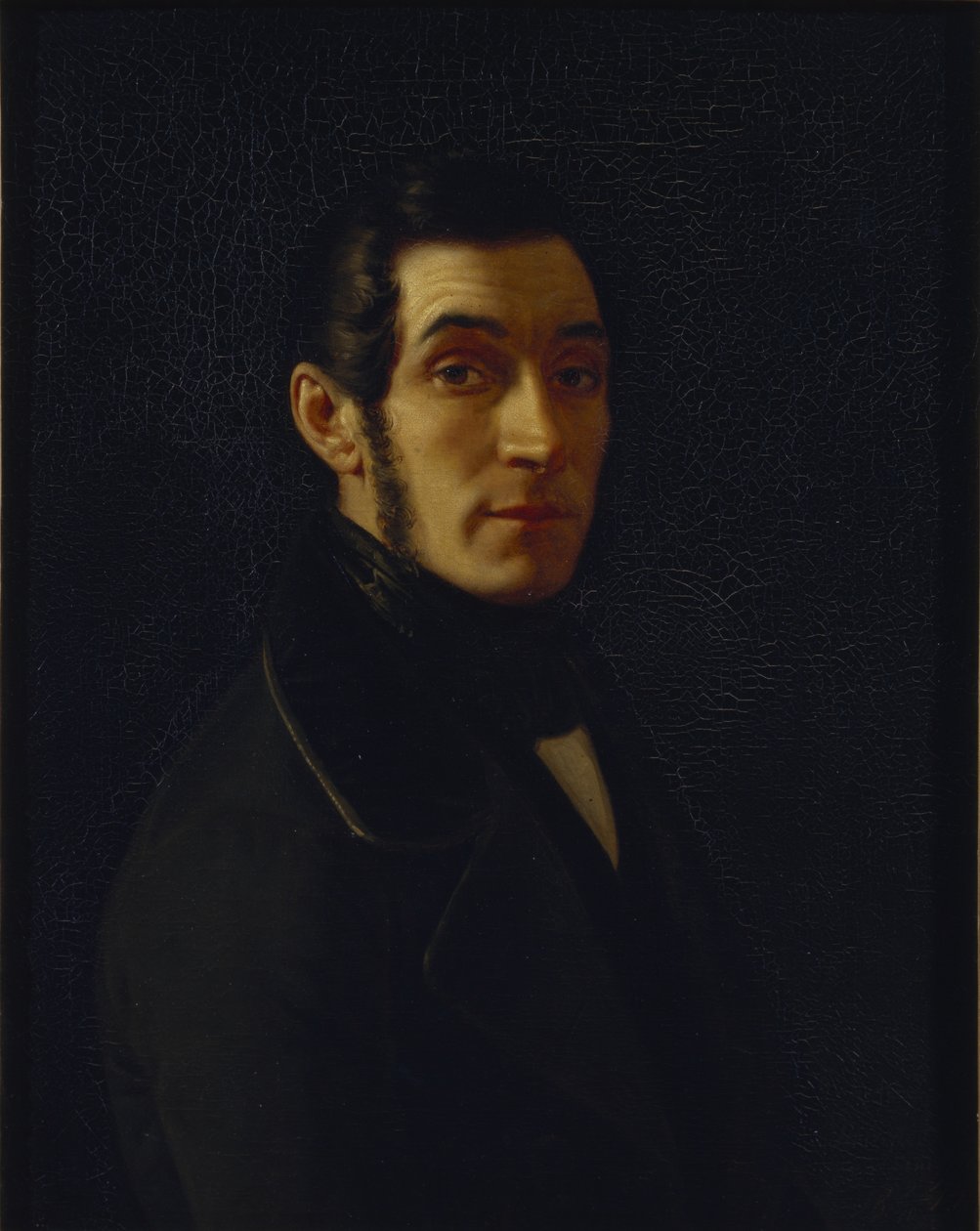Fyodor Iwanowitsch Inozemtsev
