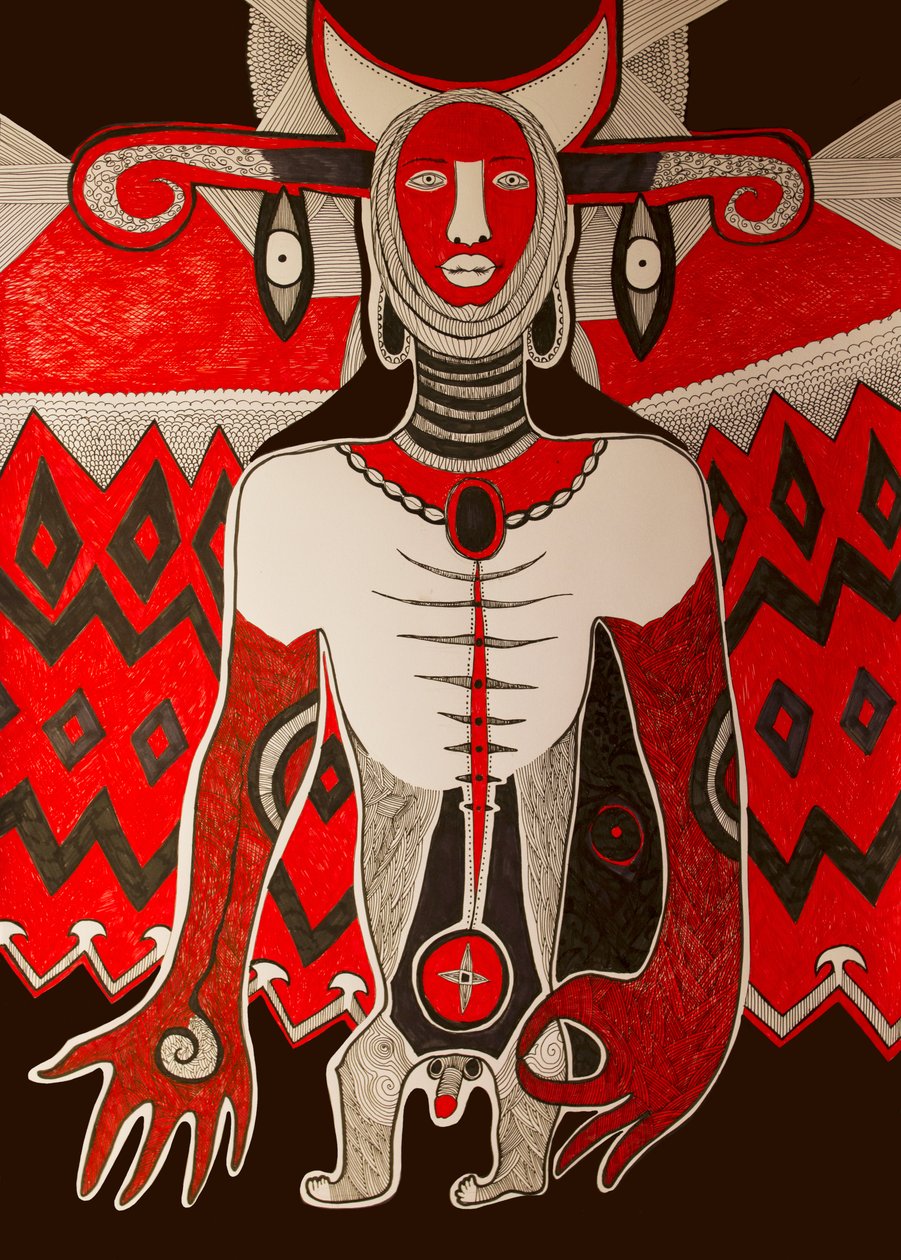Bilinmeyen resim by Sabina Nedelcheva Williams