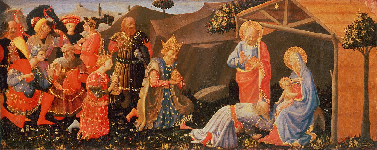 Magi