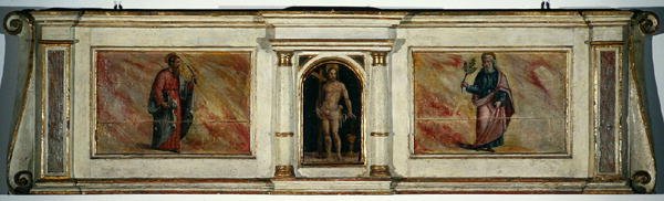 San Barnaba Kilisesi