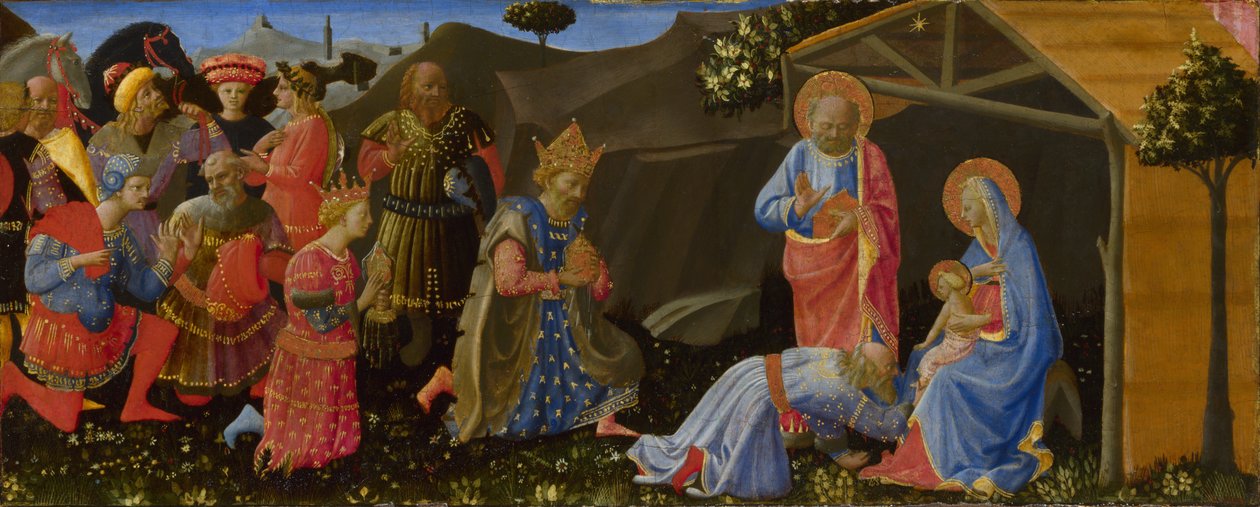 Magi