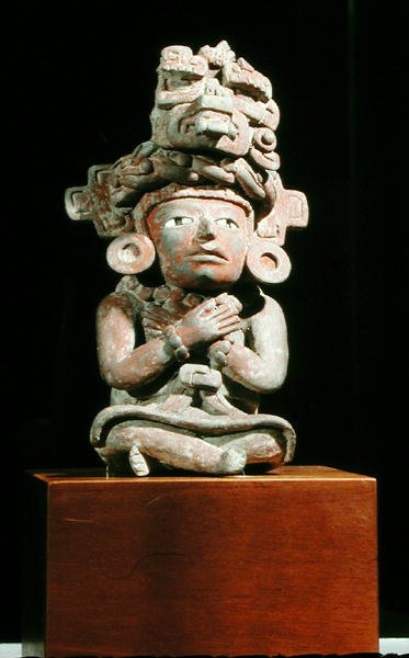 Zapotec 