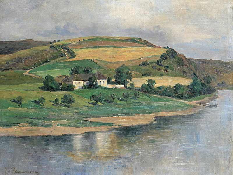 Trikralka Nehri