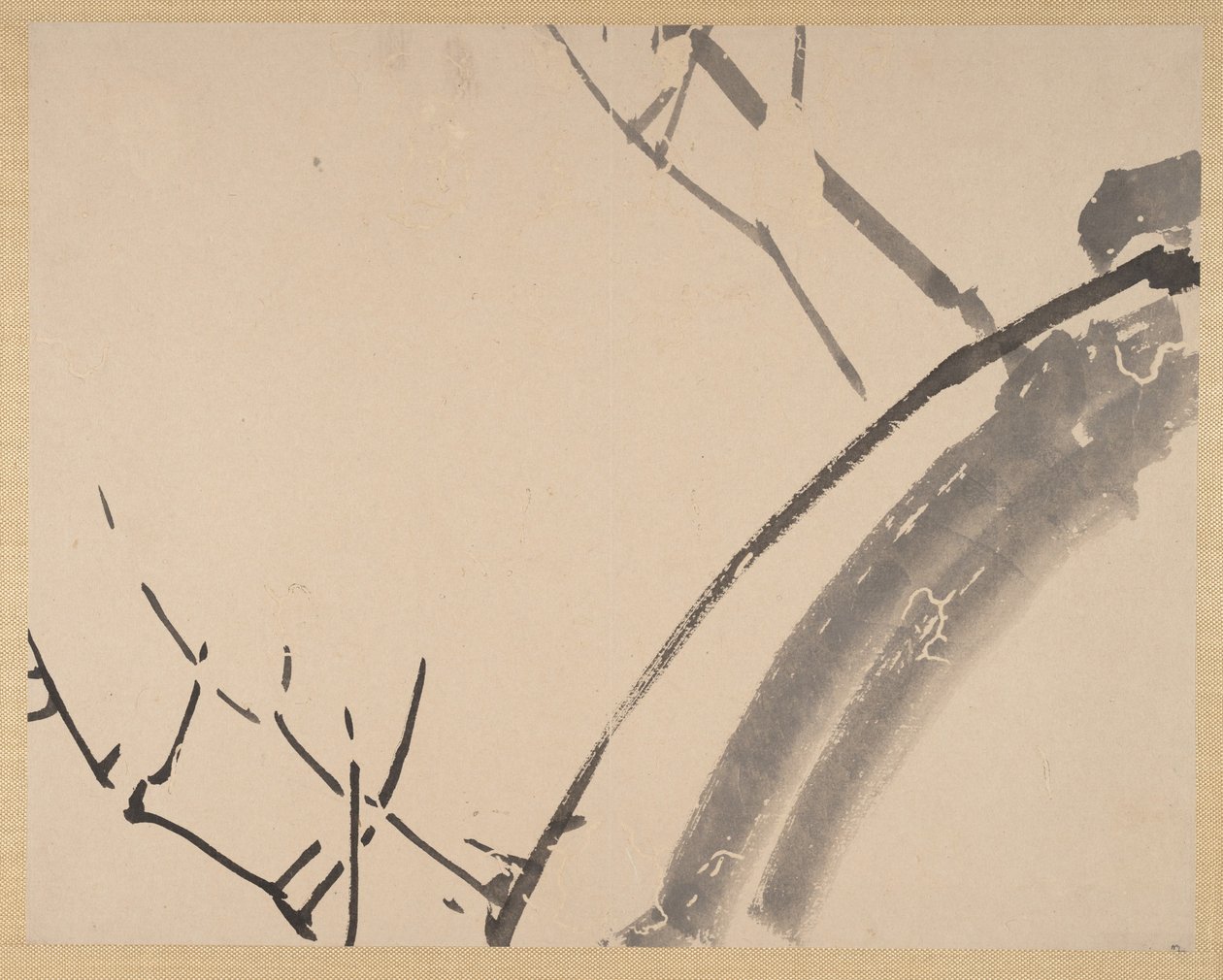 Boyama by Zeshin Shibata