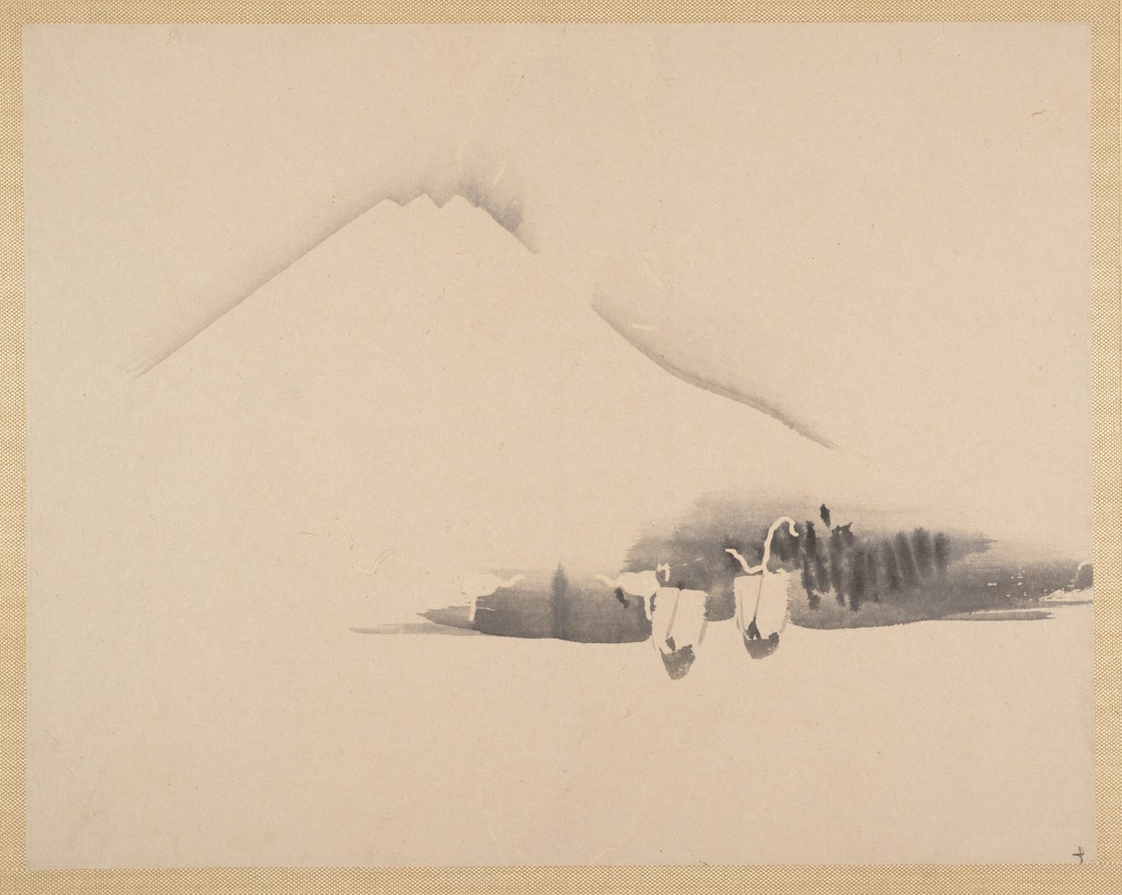 Boyama by Zeshin Shibata