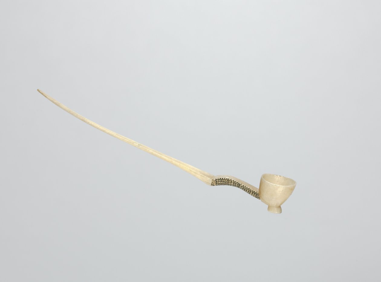 Enfiye Kaşığı, 1800