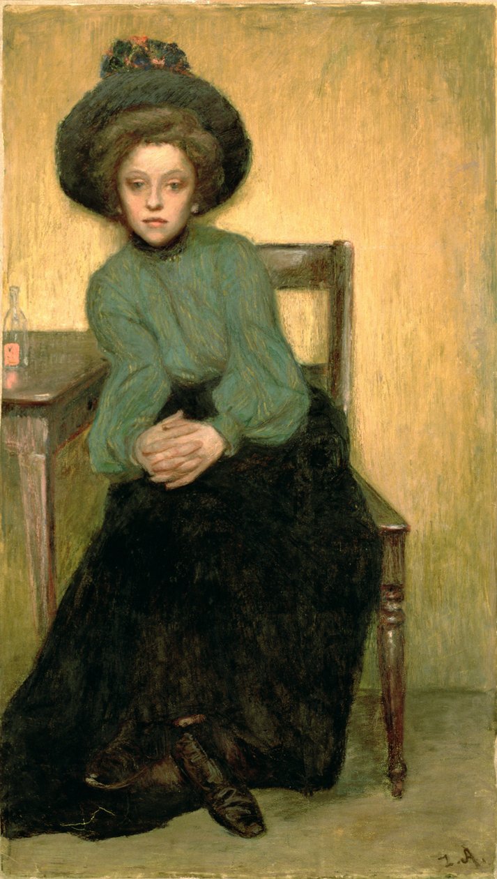 Absinthe