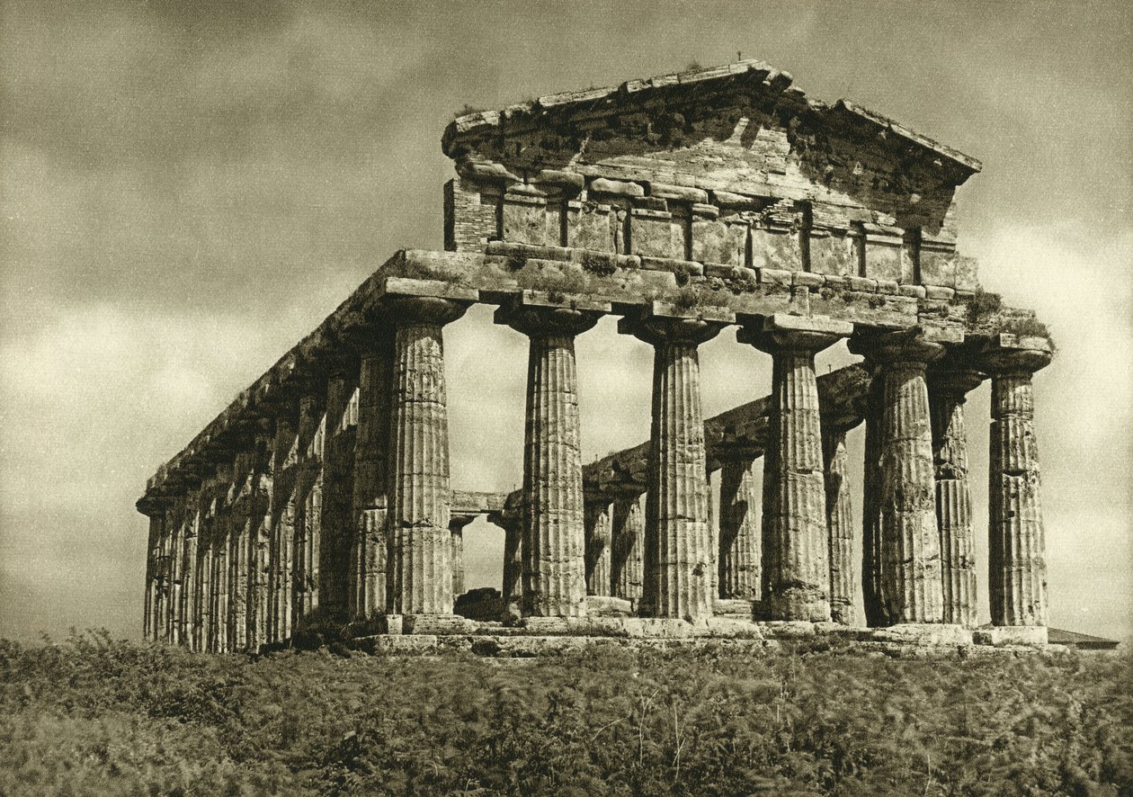 Paestum