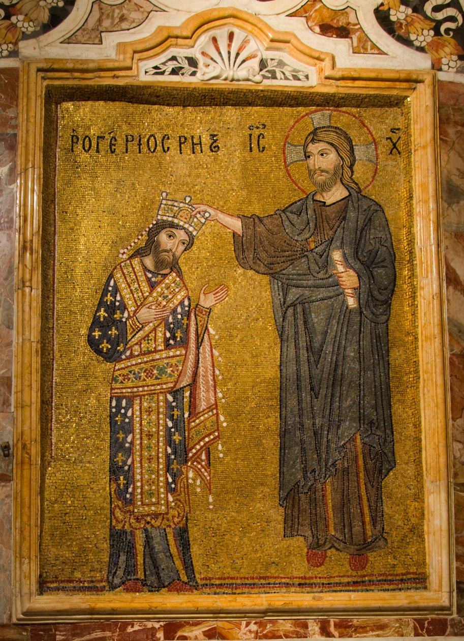 Santa Maria dell 