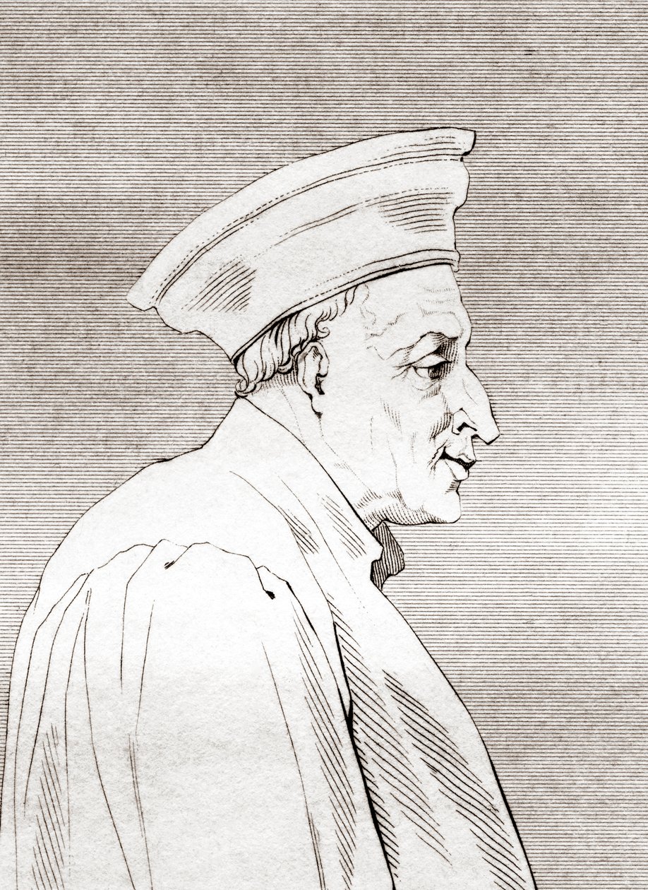Còsimo di Giovanni degli Mèdici (1389 - 1464), Medici siyasi hanedanının ilki, 
