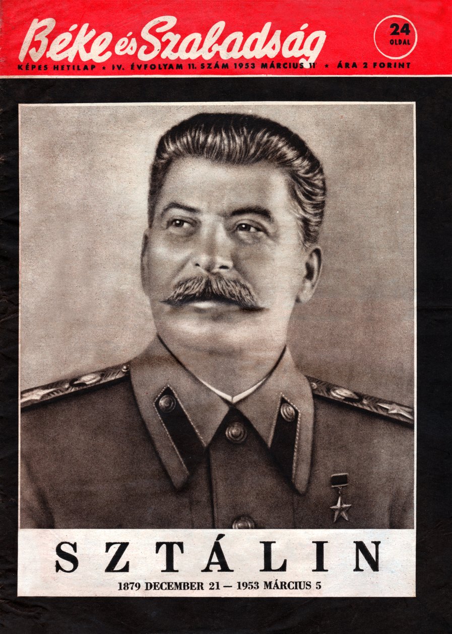 Stalin
