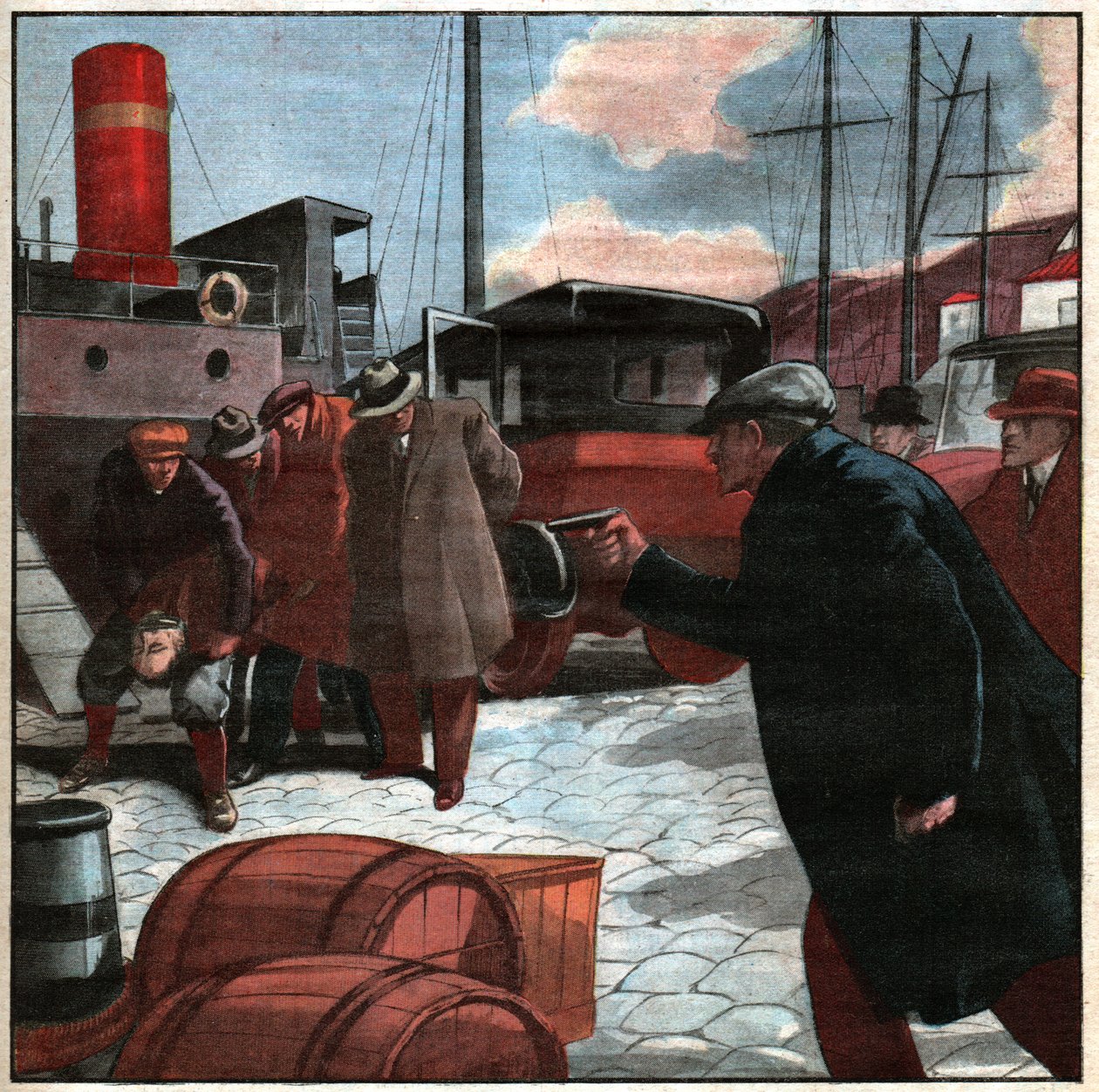 Georges Agabekov