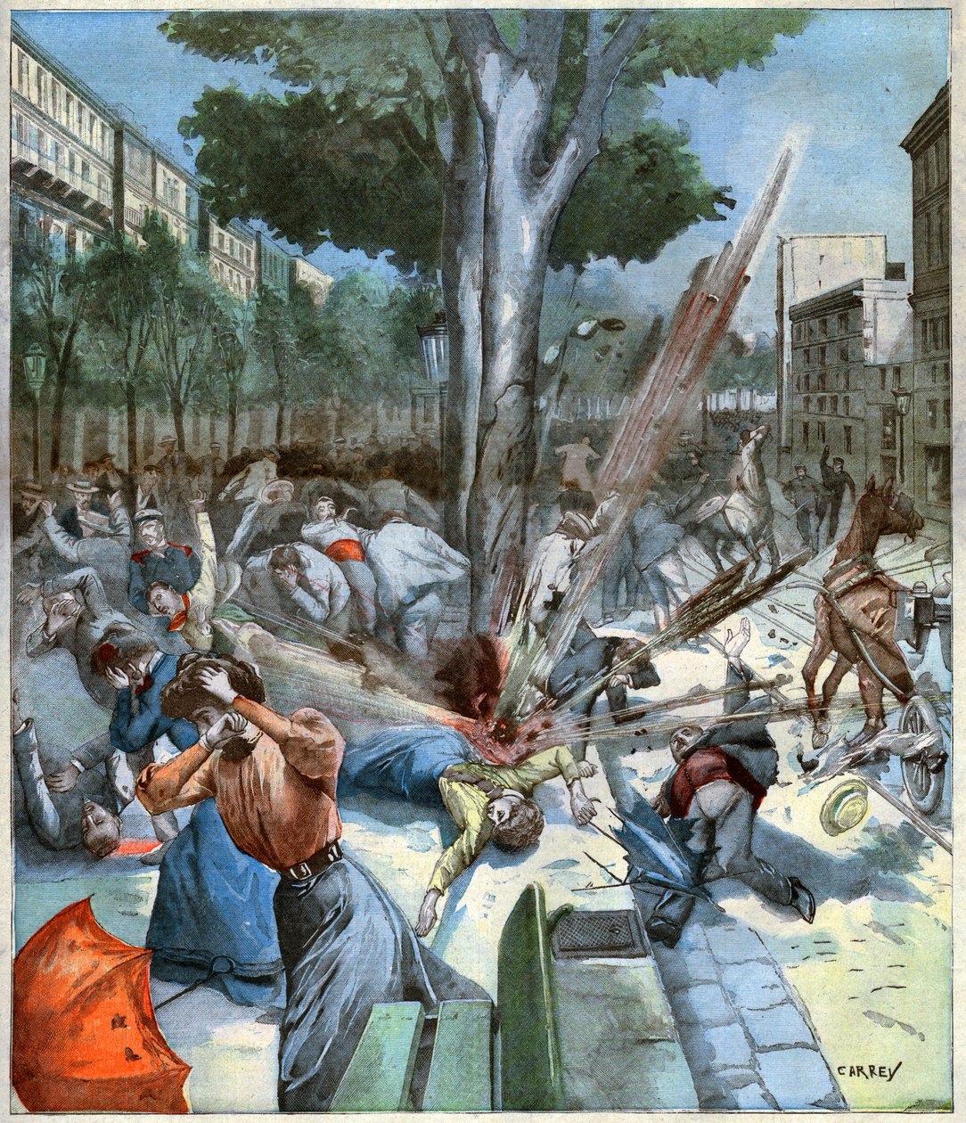 Barselona