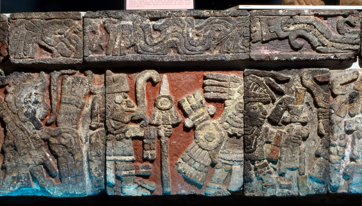 Templo Mayor
