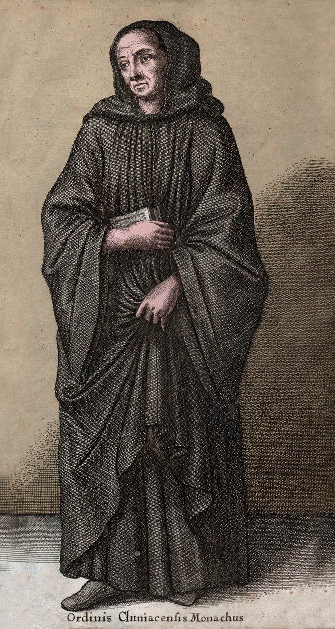 Cluny Nişanı by . .