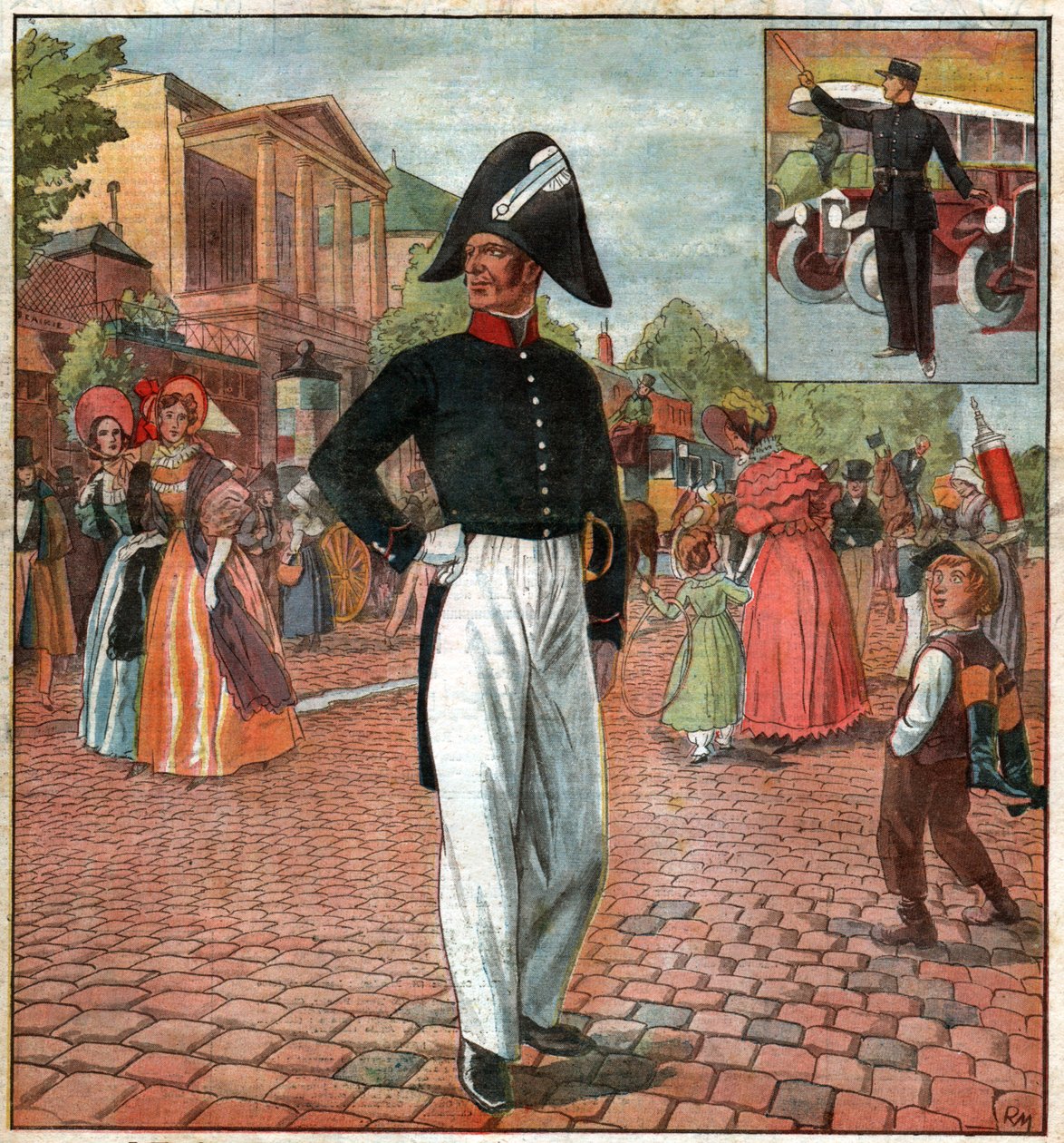 Paris