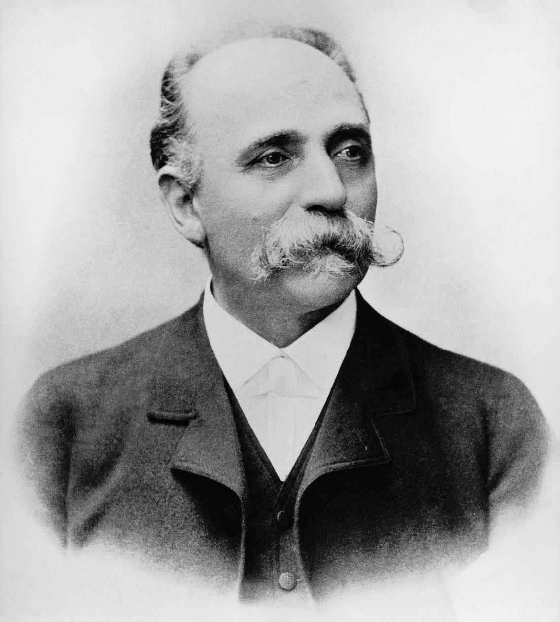 Bartolomeo Emilio Camillo Golgi