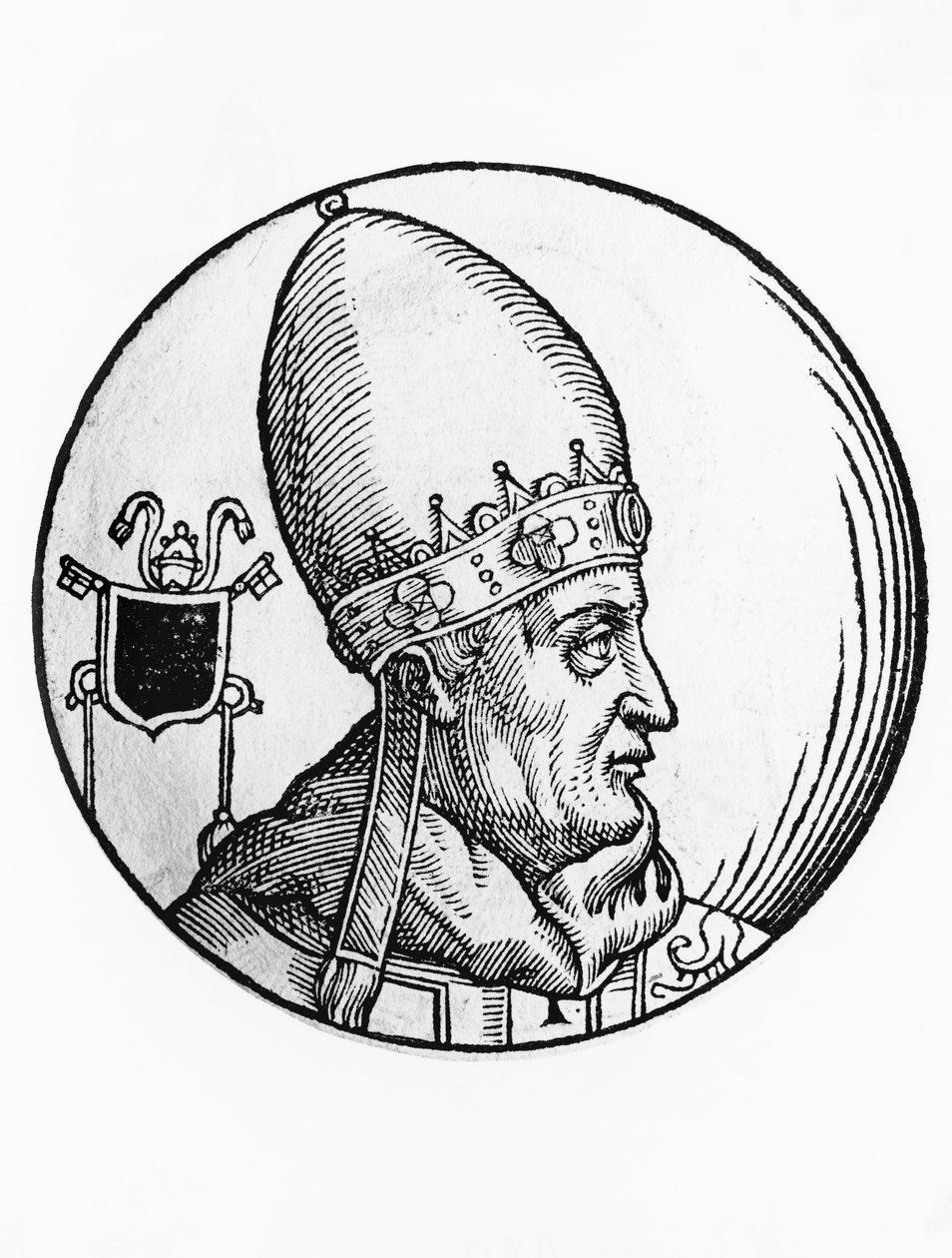 Benedict IV