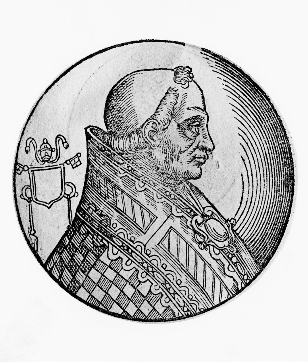 Boniface II