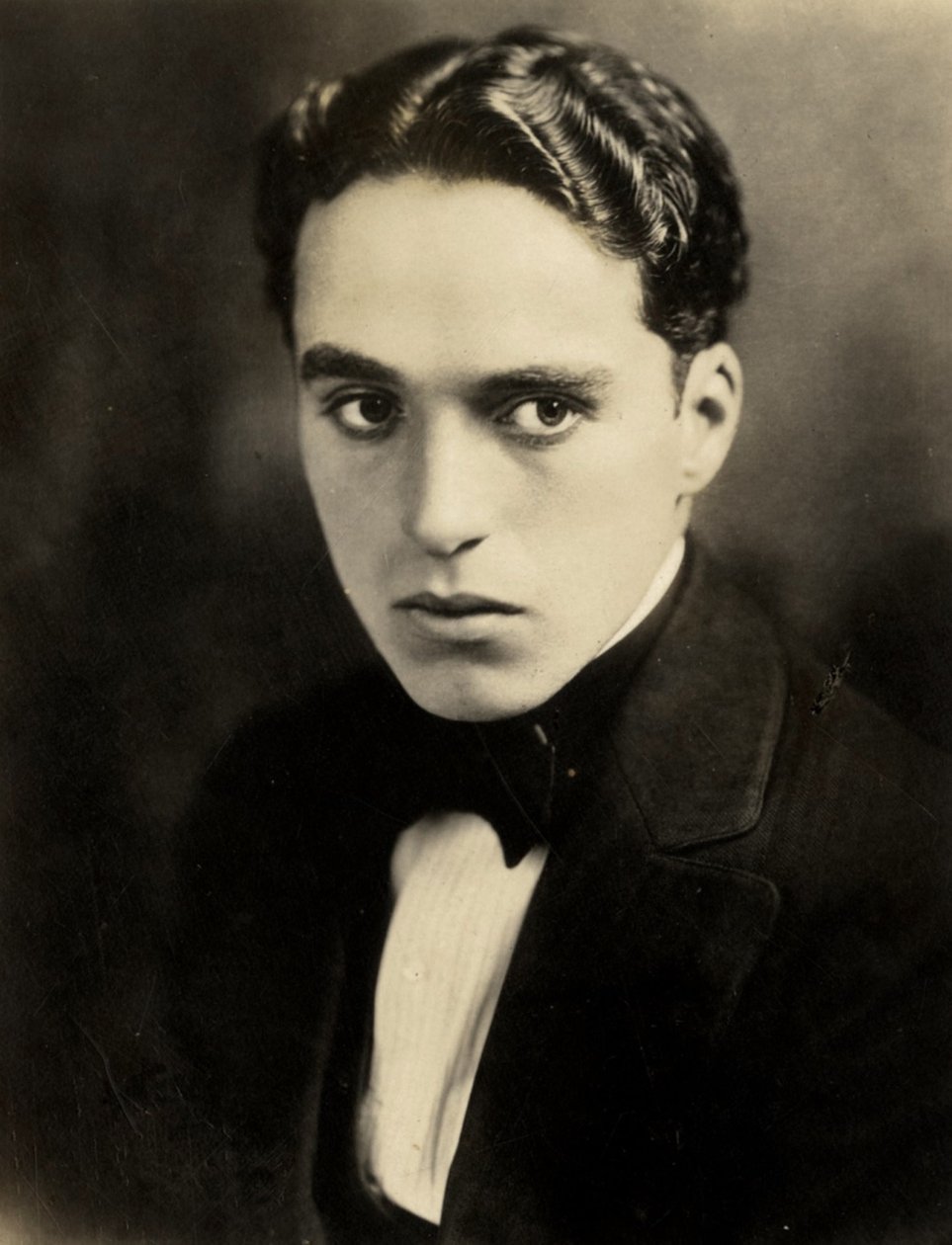 Charlie Chaplin