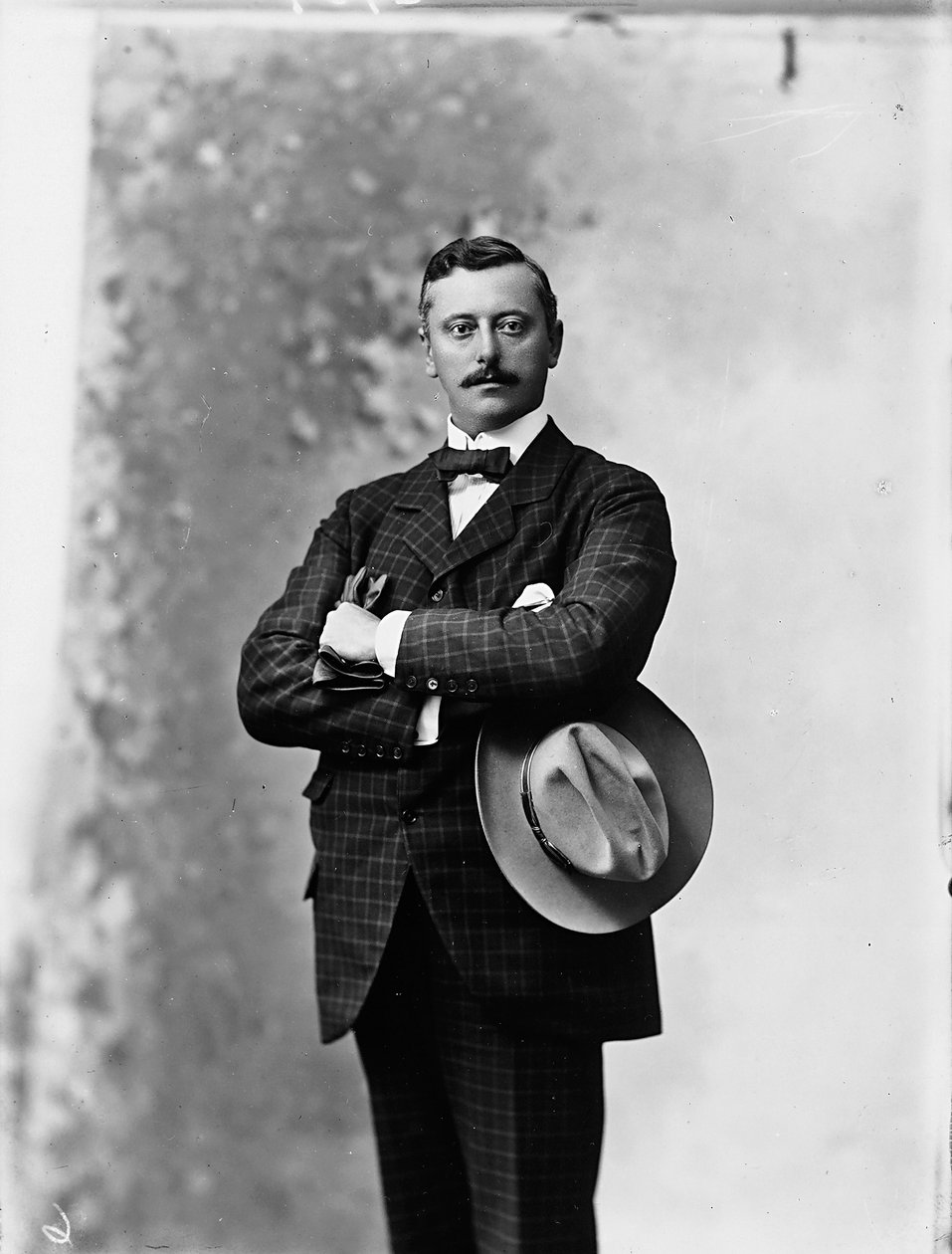 Doktor Angelo Zucchi